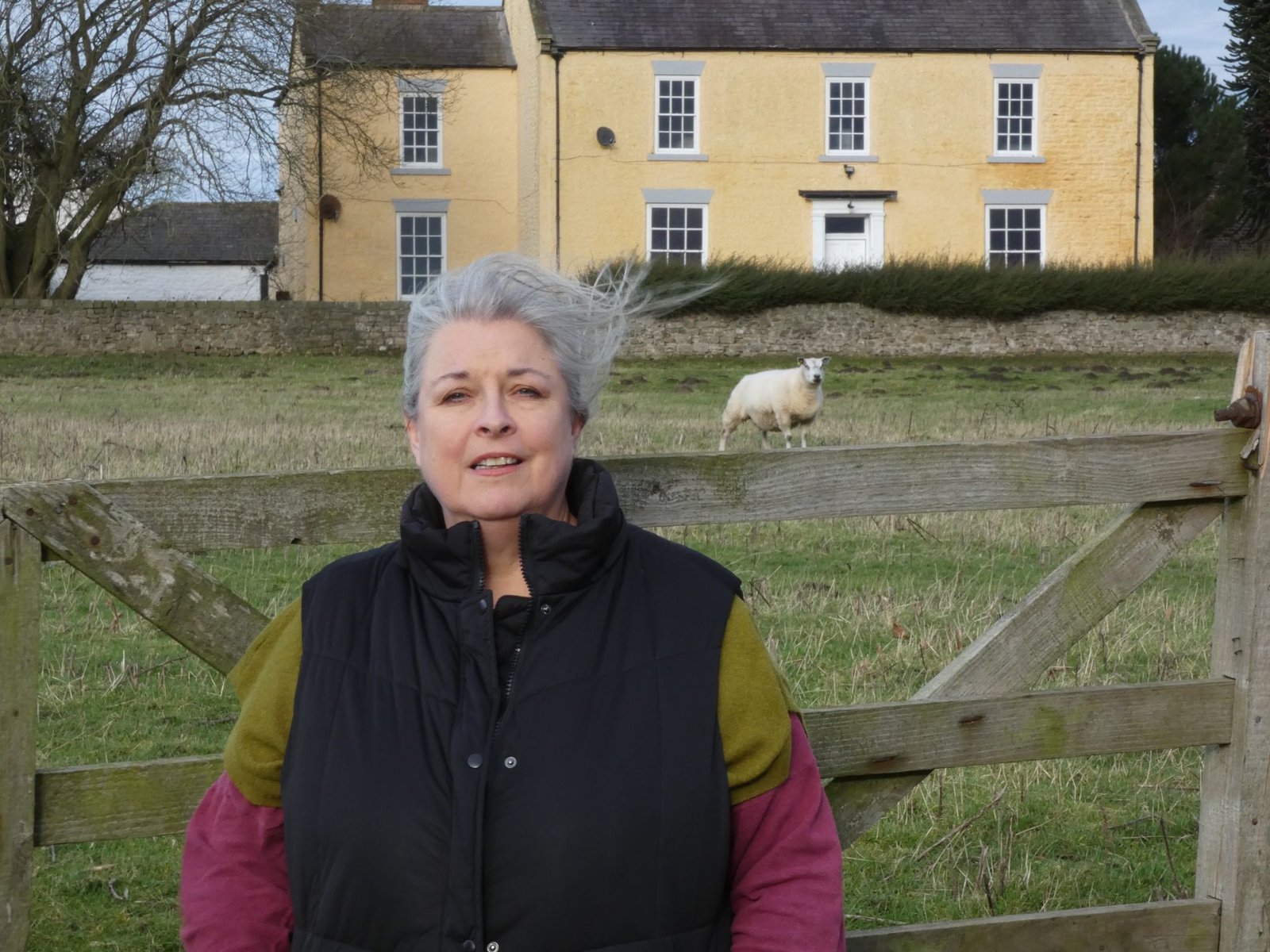 About Us Sarah Hannan Green party About Us Sarah Hannan Green party