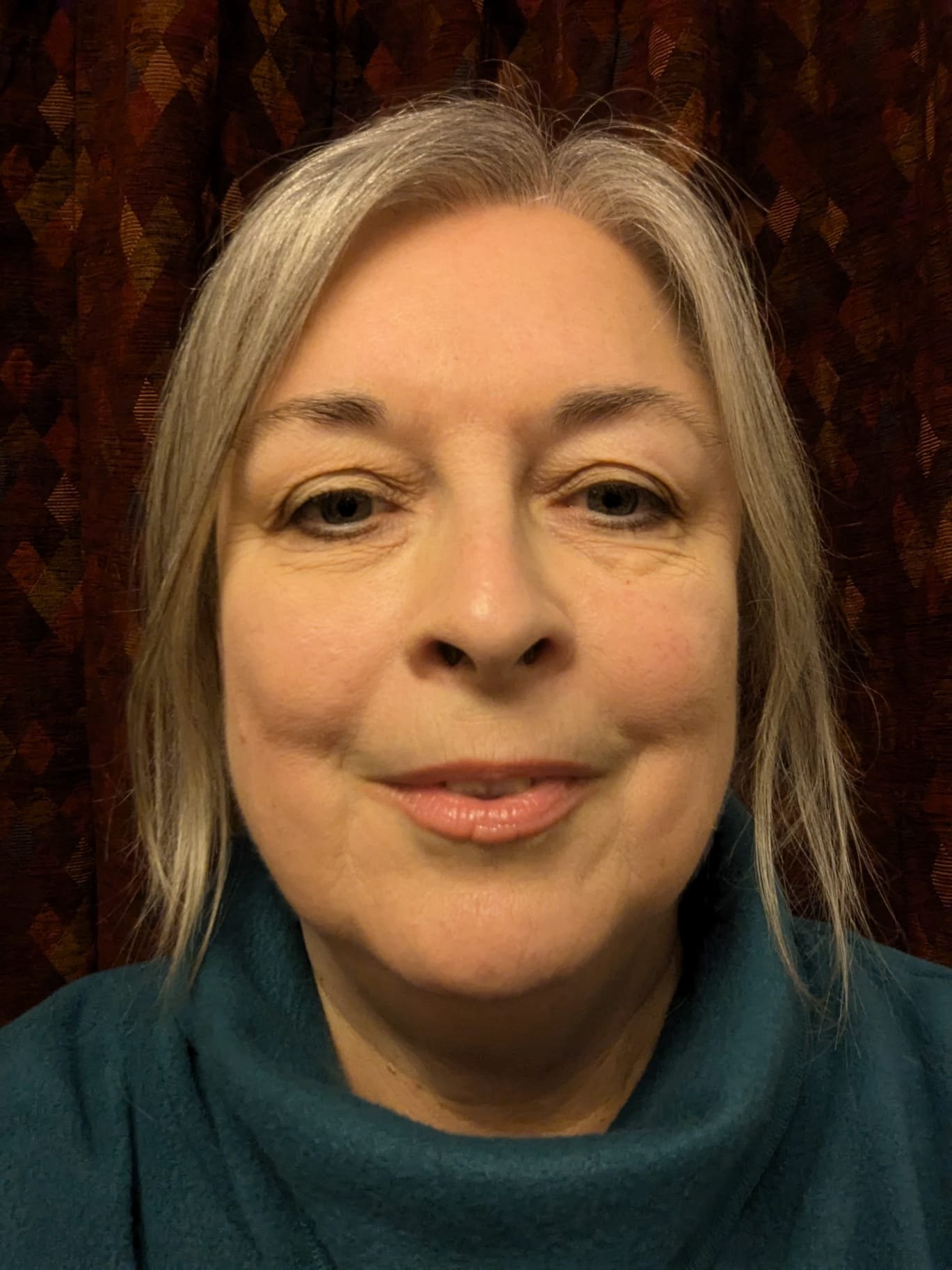 Sarah Hannan About Us Sarah Hannan Lower Teesdale Green Party Candidate